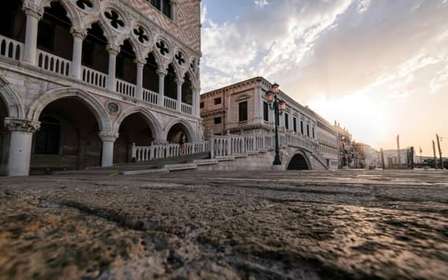 Biglietto Palazzo Ducale e 3 musei con audioguida