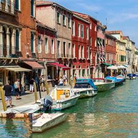 Pass per i musei di Venezia e biglietto d'ingresso a Palazzo Ducale