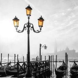 Tour dei fantasmi a Venezia per piccoli gruppi