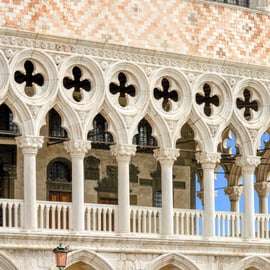Tour guidato di Palazzo Ducale senza prenotazione