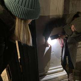 Venezia: Misteriosi racconti di fantasmi e omicidi