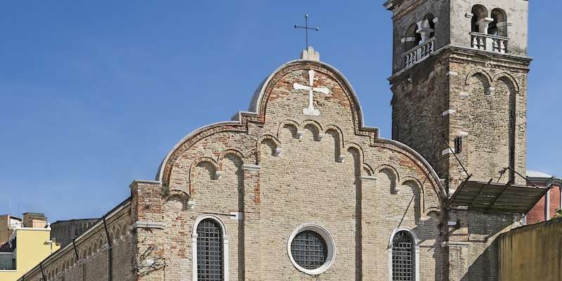 Chiesa di Sant'Andrea della Zirada