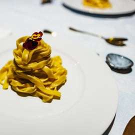 Venezia: Corso di cucina di pasta e tiramisù a casa di un locale