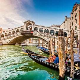Pass per i musei di Venezia e biglietto d'ingresso a Palazzo Ducale