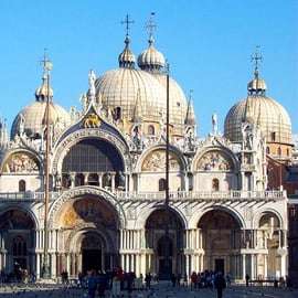 Venezia: tour per piccoli gruppi di Palazzo Ducale e San Marco