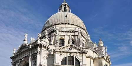Basilica di Santa Maria della Salute