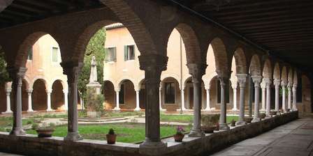 Chiesa di San Francesco della Vigna
