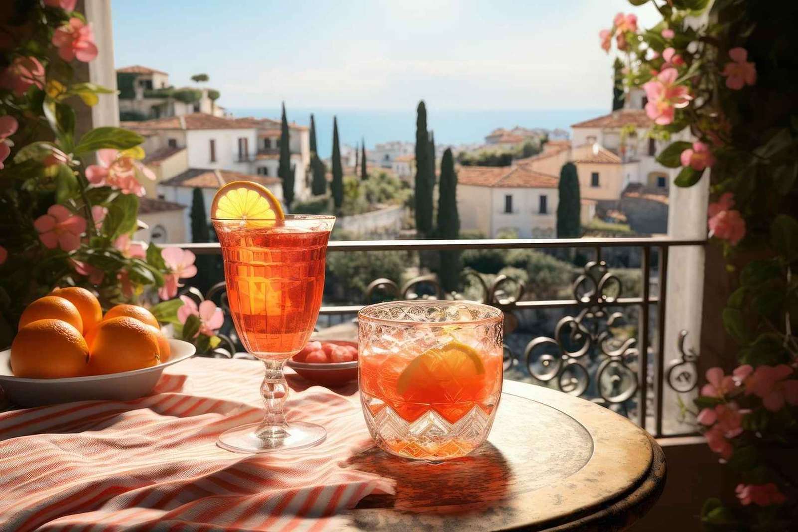 Tour delle colline del Prosecco con Asolo da Venezia