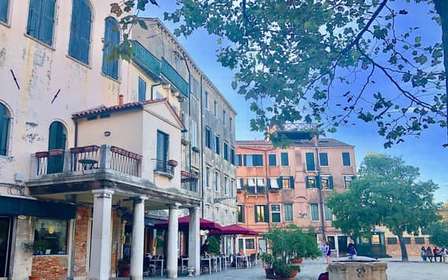 Venezia: Tour privato di Cannaregio e del Quartiere Ebraico