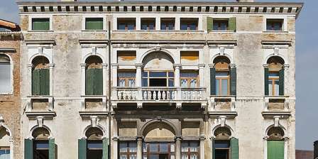 Palazzo Bellavite Baffo