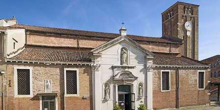 Chiesa di San Nicolò dei Mendicoli