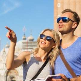 Venezia : Tour privato personalizzato a piedi con una guida locale