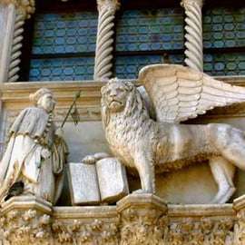 Venezia: tour per piccoli gruppi di Palazzo Ducale e San Marco