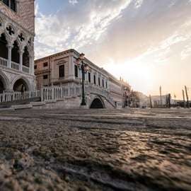 Biglietto Palazzo Ducale e 3 musei con audioguida