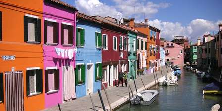 Isola di Burano