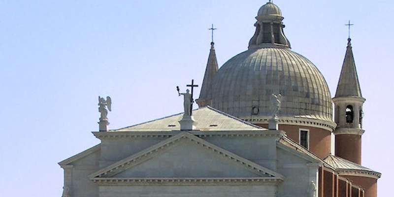 Chiesa del Redentore