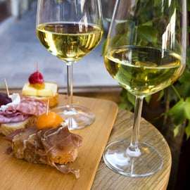 Venezia: Tour gastronomico guidato per l'aperitivo