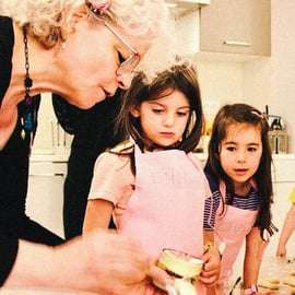 Venezia: Esperienza di cucina casalinga tradizionale