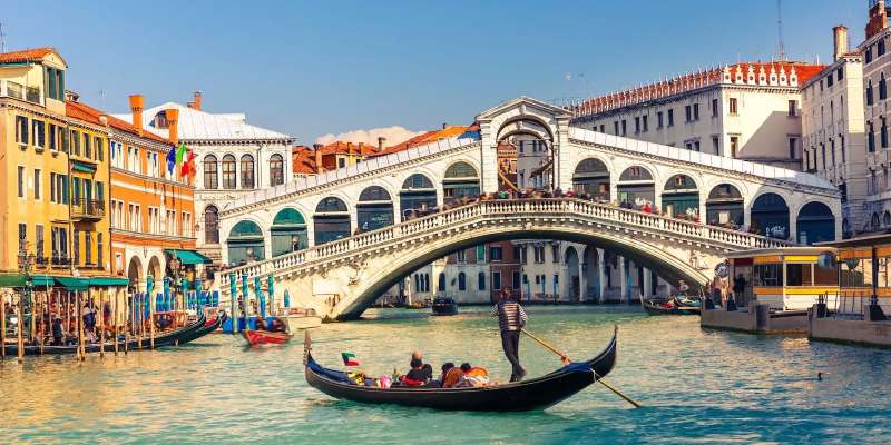 Dove dormire a Venezia a poco prezzo