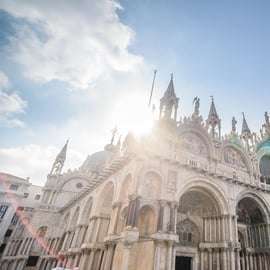 Tour Palazzo Ducale e Basilica di San Marco con terrazza