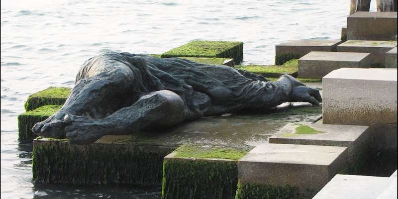 Monumento alla Partigiana