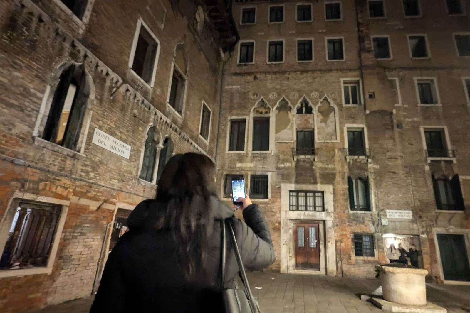 Venezia: Tour gastronomico Cicchetti e Spritz con la guida locale