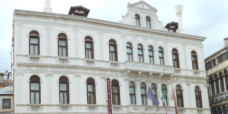Palazzo Loredan Ruzzini Priuli