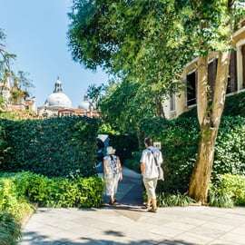 Biglietti Peggy Guggenheim Venezia senza coda