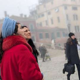 Venezia: Tour guidato delle sinagoghe e dell'area del Ghetto