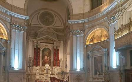 Venezia: Intorno a Vivaldi Biglietto per il concerto