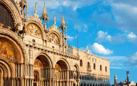 Biglietti San Marco e Palazzo Ducale salta la fila