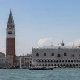 Biglietti San Marco e Palazzo Ducale salta la fila