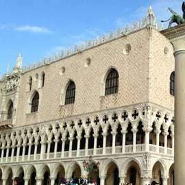 Venezia: tour per piccoli gruppi di Palazzo Ducale e San Marco