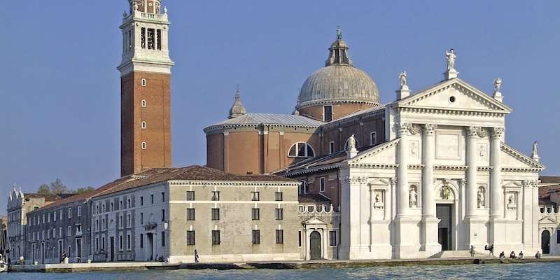 Basilica di San Giorgio Maggiore
