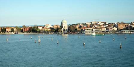 Lido di Venezia