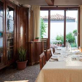 Venezia: Corso di cucina con tiramisù e preparazione della pasta