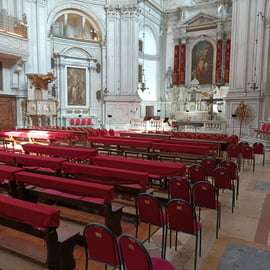 Venezia: Intorno a Vivaldi Biglietto per il concerto