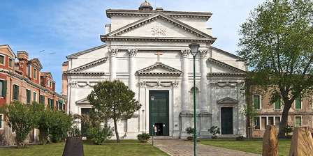 Basilica Concattedrale di San Pietro di Castello