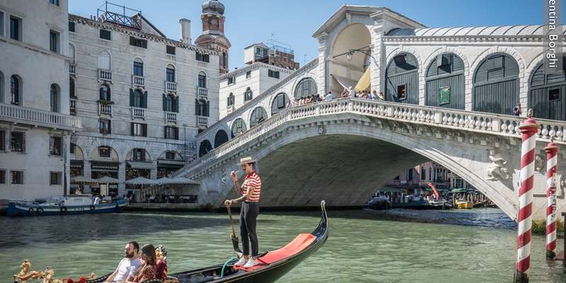 I quartieri di Venezia imperdibili per gli amanti della storia