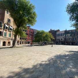 Tour privato del ghetto ebraico e delle sinagoghe.