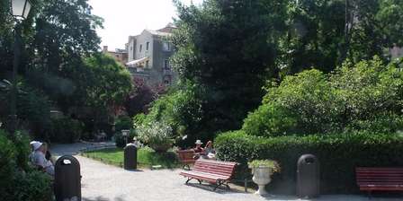 Giardini Reali