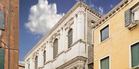 Scuola Grande dei Carmini - Museo