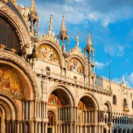 Biglietti San Marco e Palazzo Ducale salta la fila