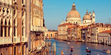 Canal Grande