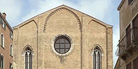Chiesa di San Gregorio