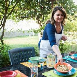 Venezia: esperienza culinaria di 3 portate in una casa locale