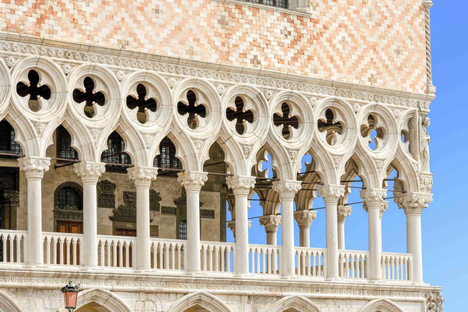 Tour guidato di Palazzo Ducale senza prenotazione