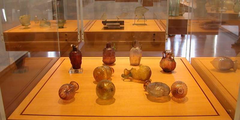Museo del Vetro (Murano)