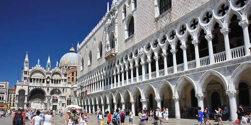 Palazzo Ducale