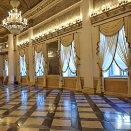 Biglietto Palazzo Ducale con ingresso prioritario e Correr